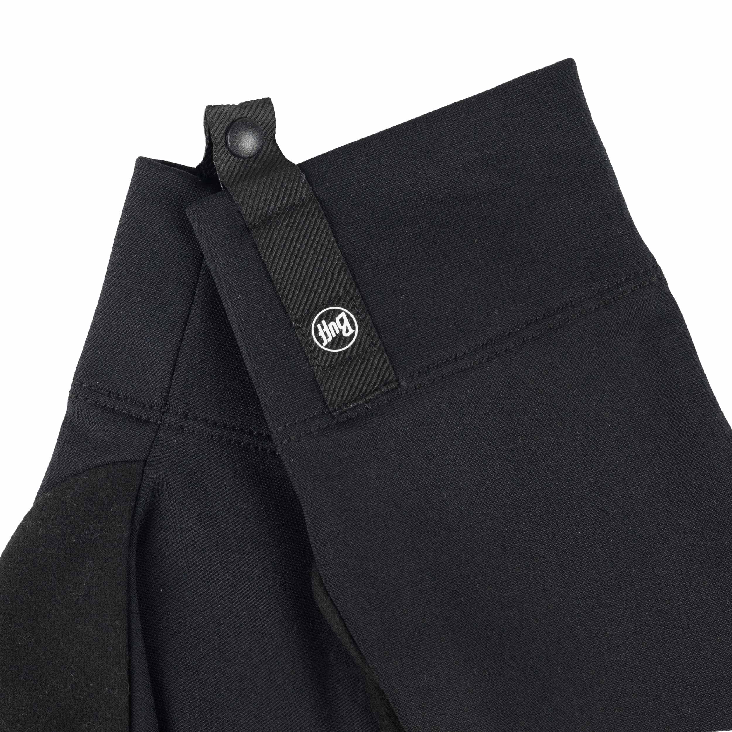 Rękawice Buff ThermoNet - Black