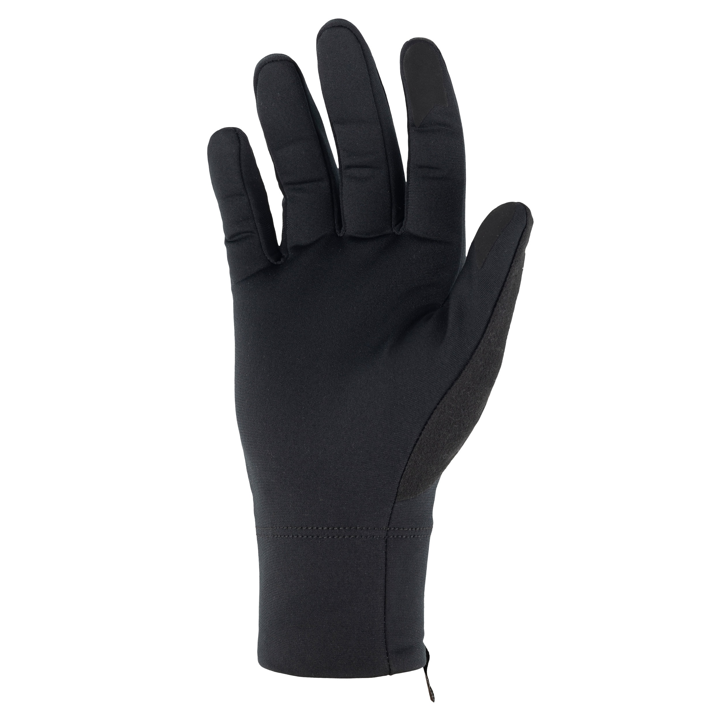 Rękawice Buff ThermoNet - Black