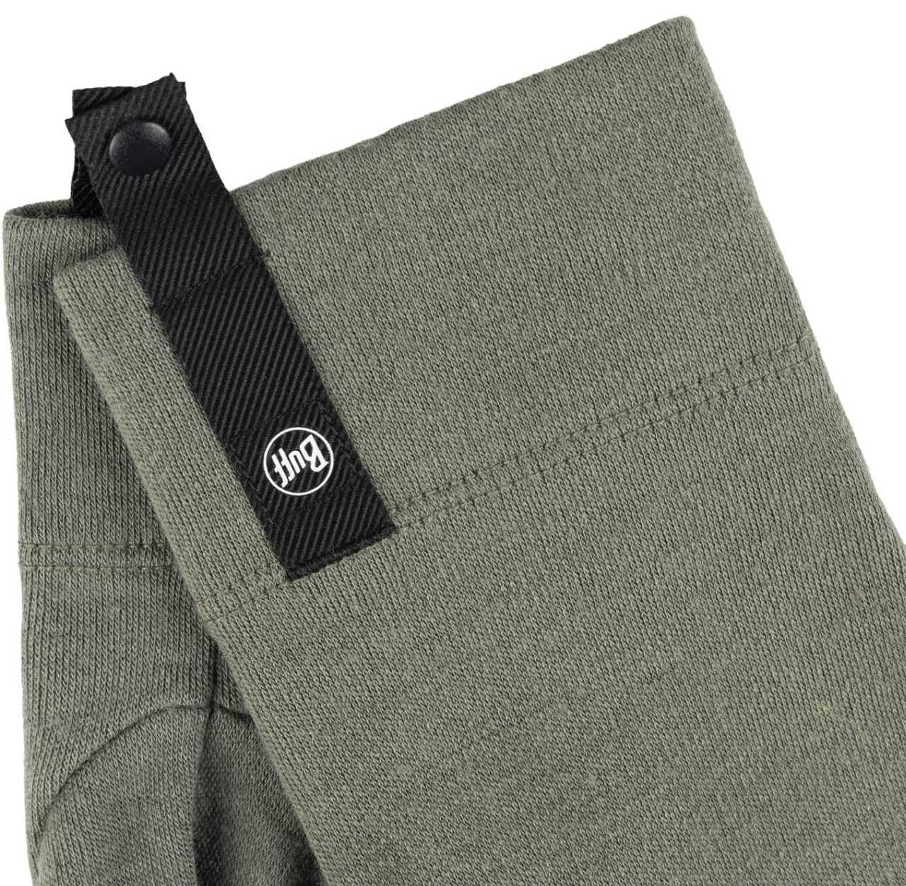 Rękawice Buff Merino Midweight - Khaki