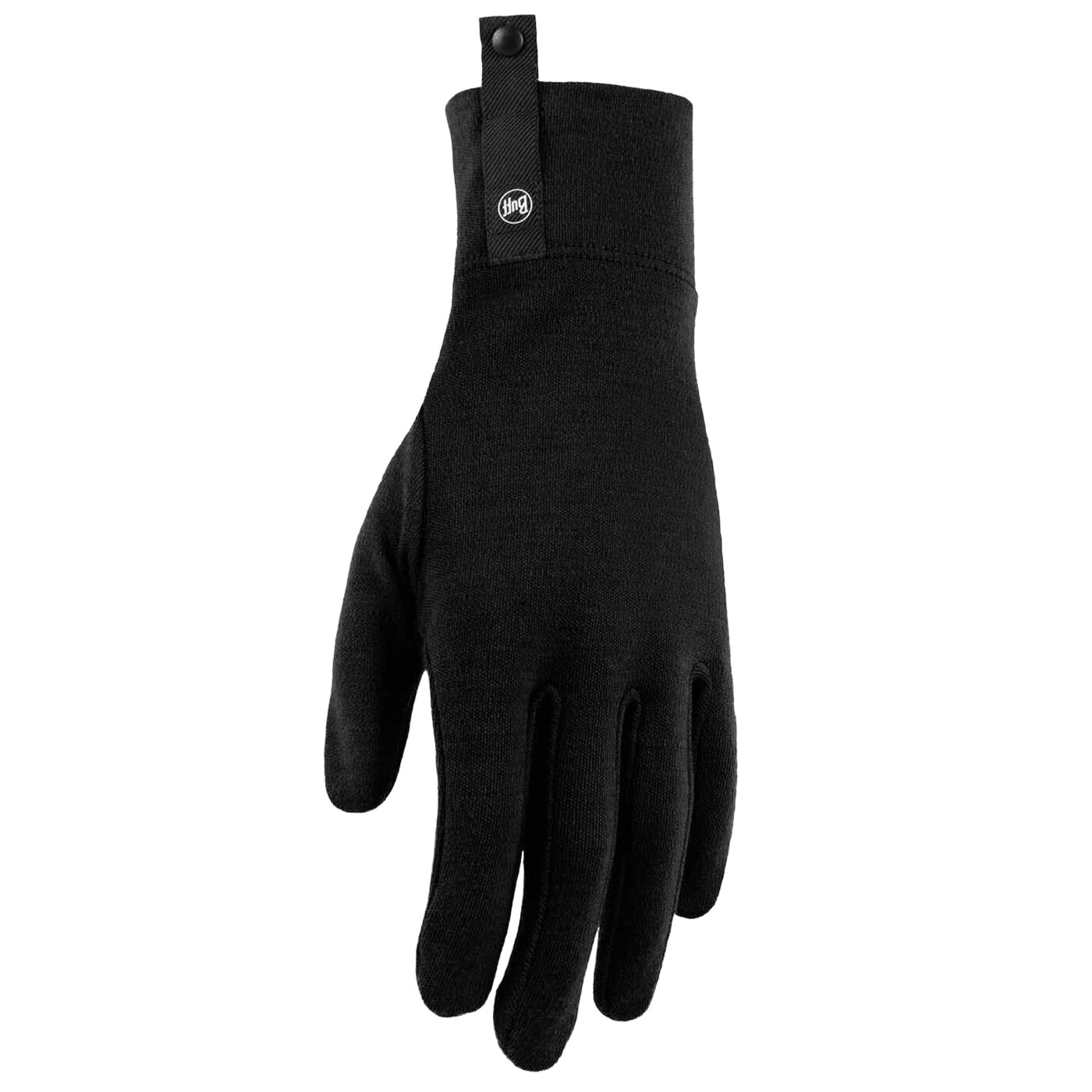 Rękawice Buff Merino Midweight - Black