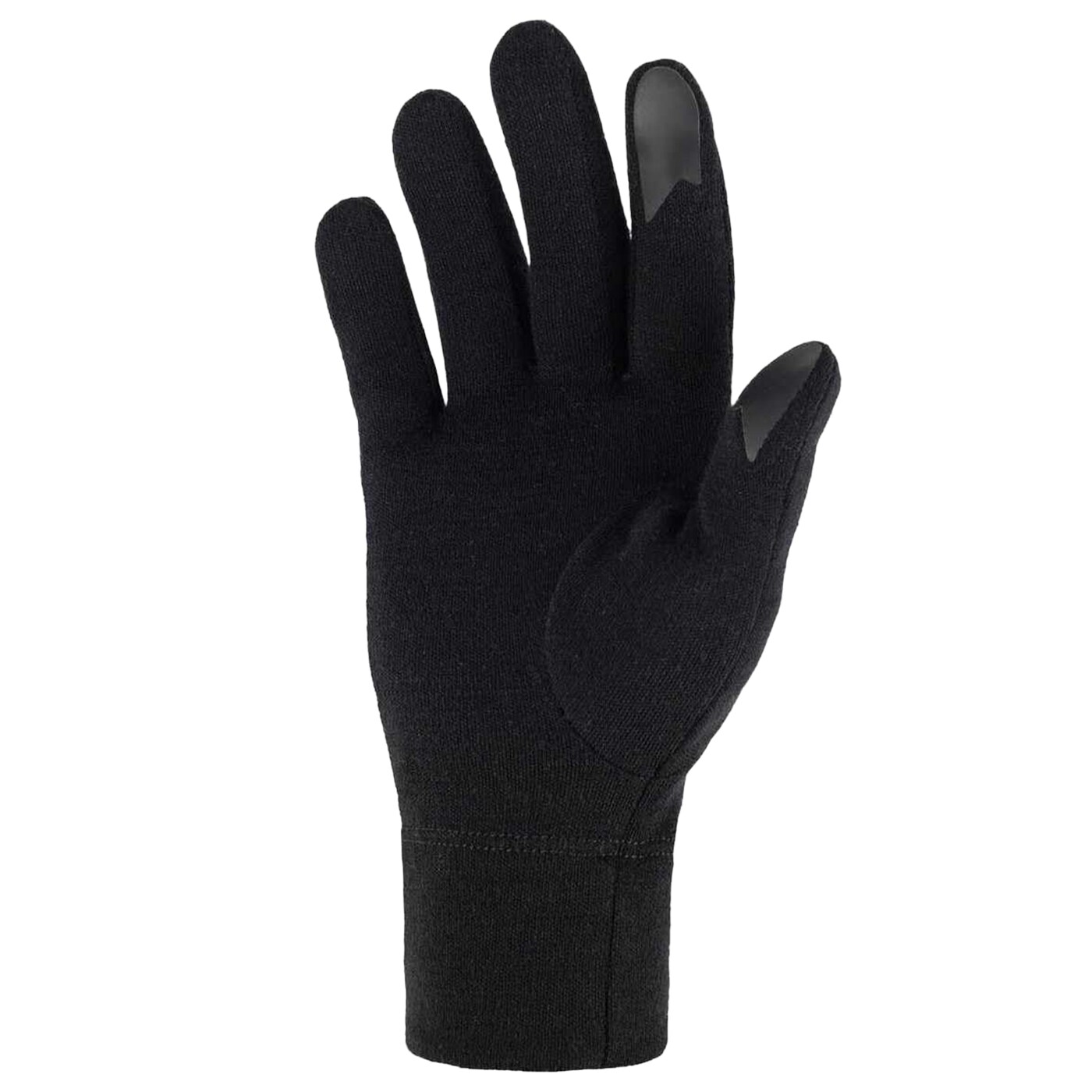 Rękawice Buff Merino Midweight - Black