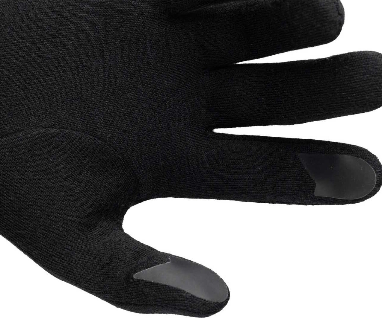 Rękawice Buff Merino Midweight - Black