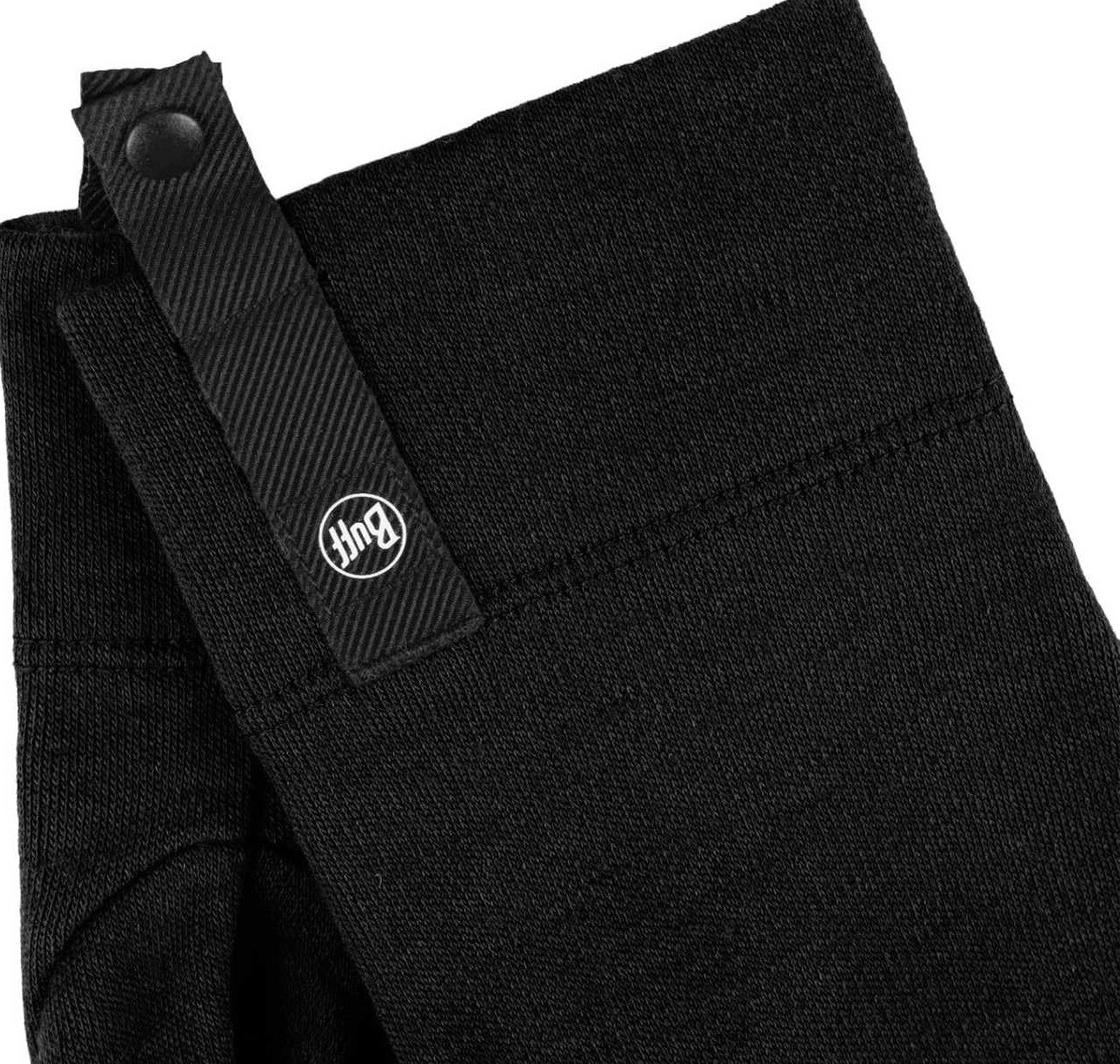 Rękawice Buff Merino Midweight - Black