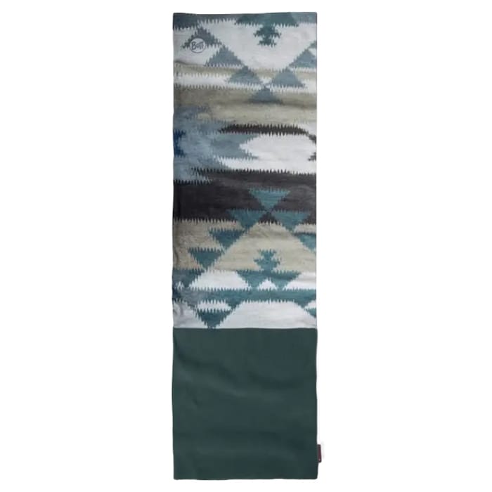 Chusta ochronna Buff Polar Ticex - Silversage/Light Brown