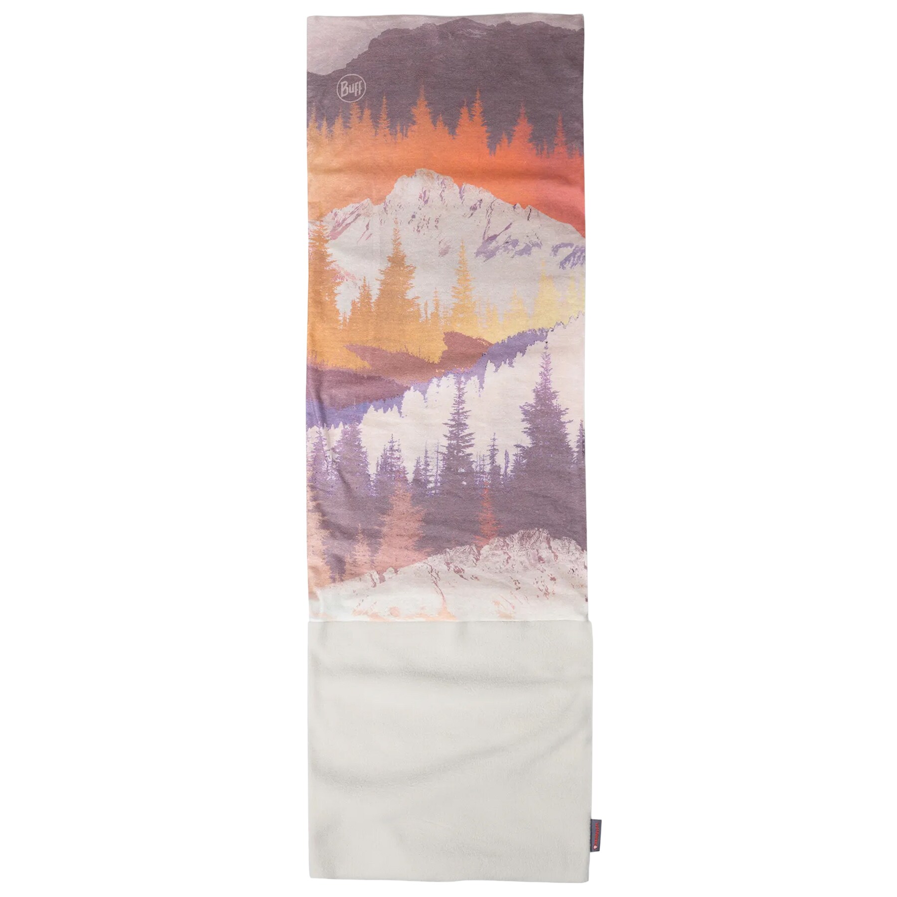 Захисна хустка Buff Polar Metly - Multicolor