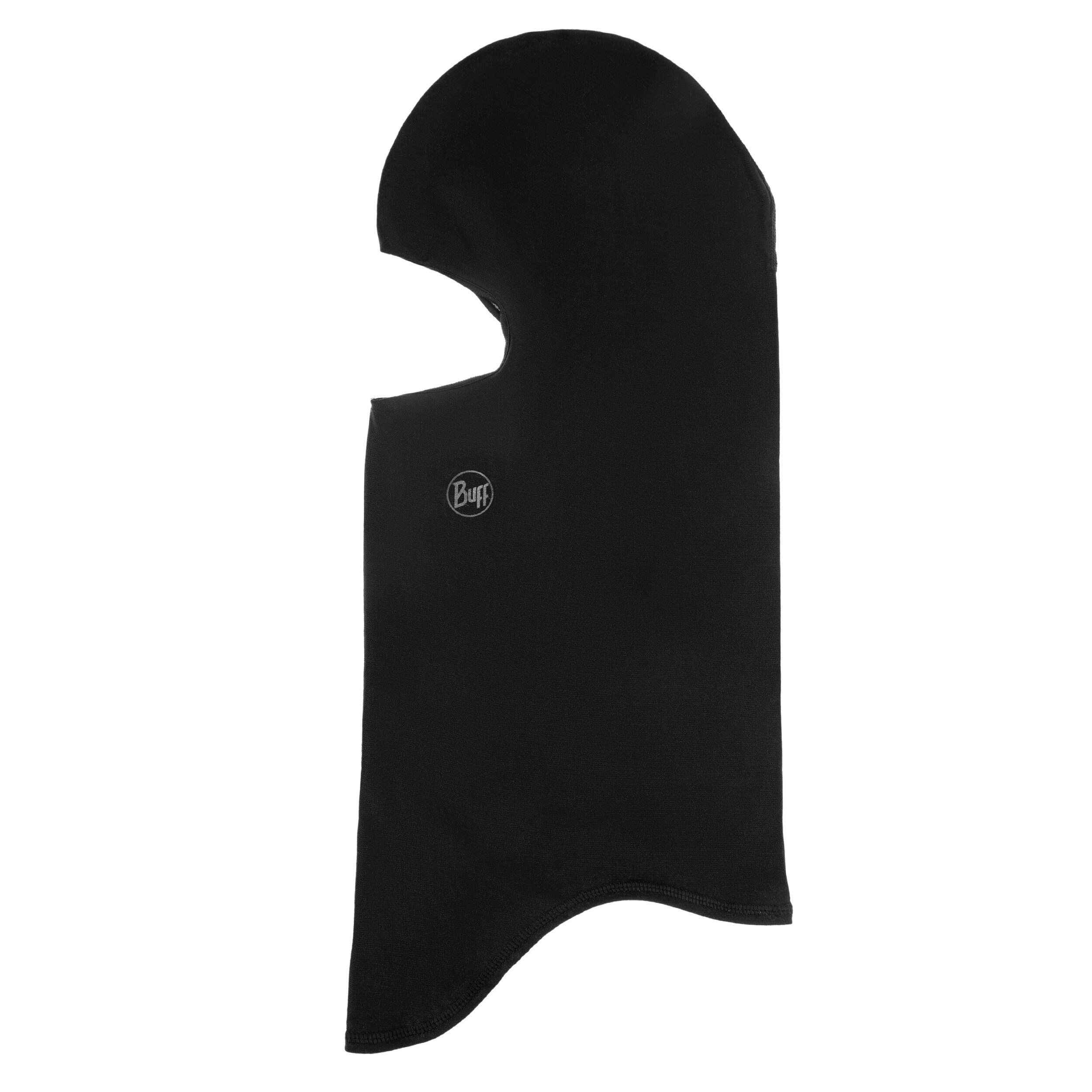 Buff EcoStretch Balaclava Balaclava - Solid Black