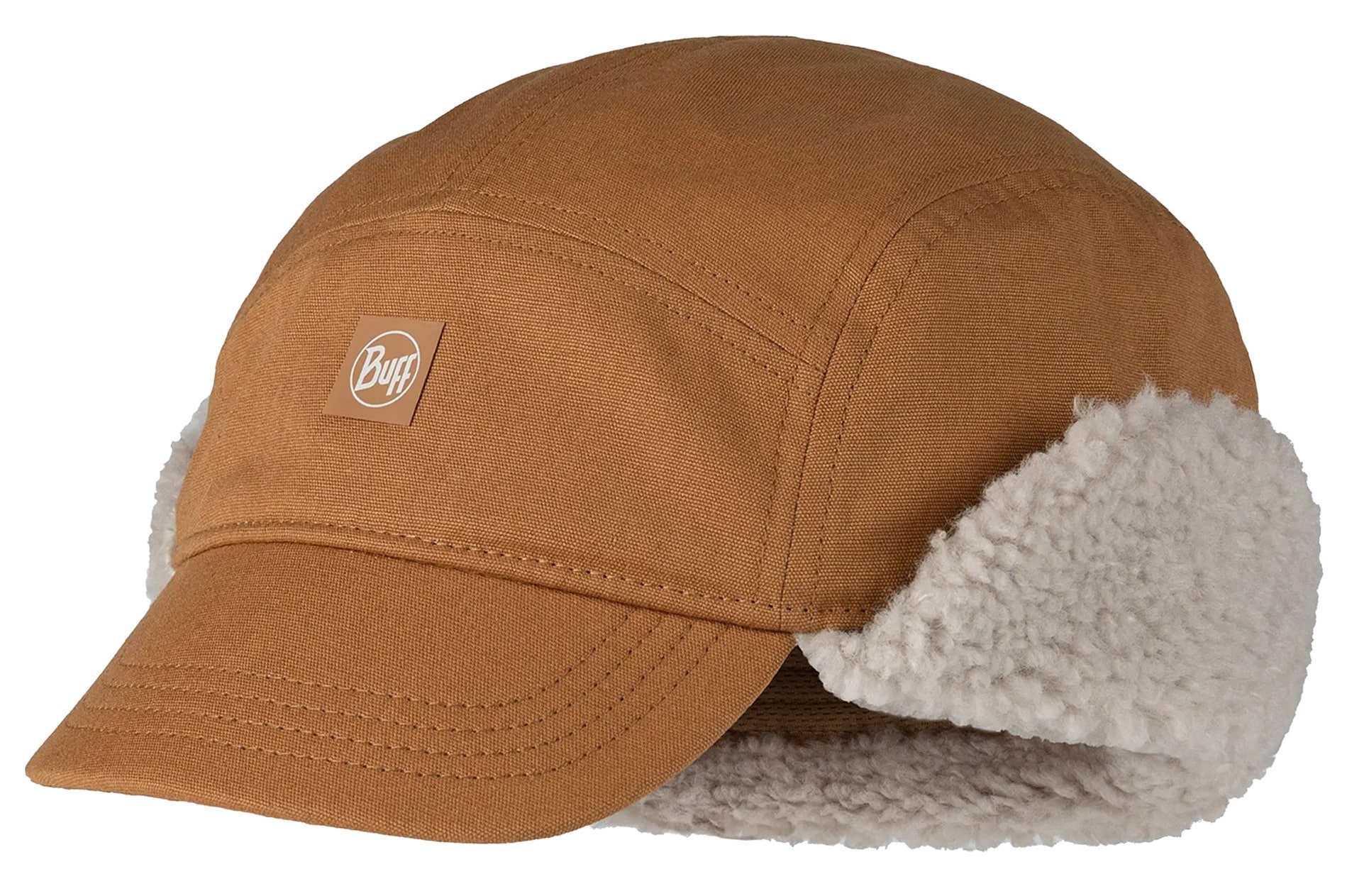 Czapka Buff Fall Line Cap Simu - Copper