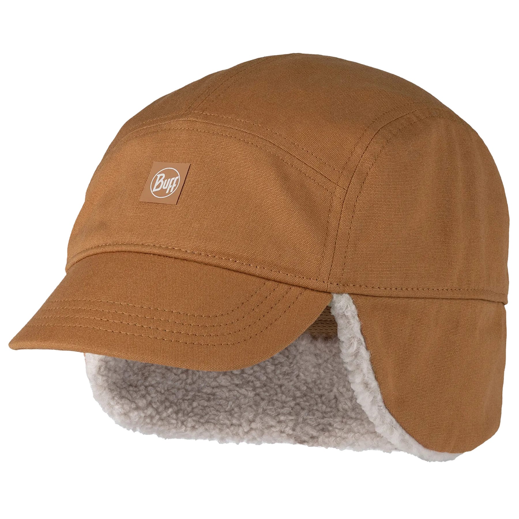 Czapka Buff Fall Line Cap Simu - Copper