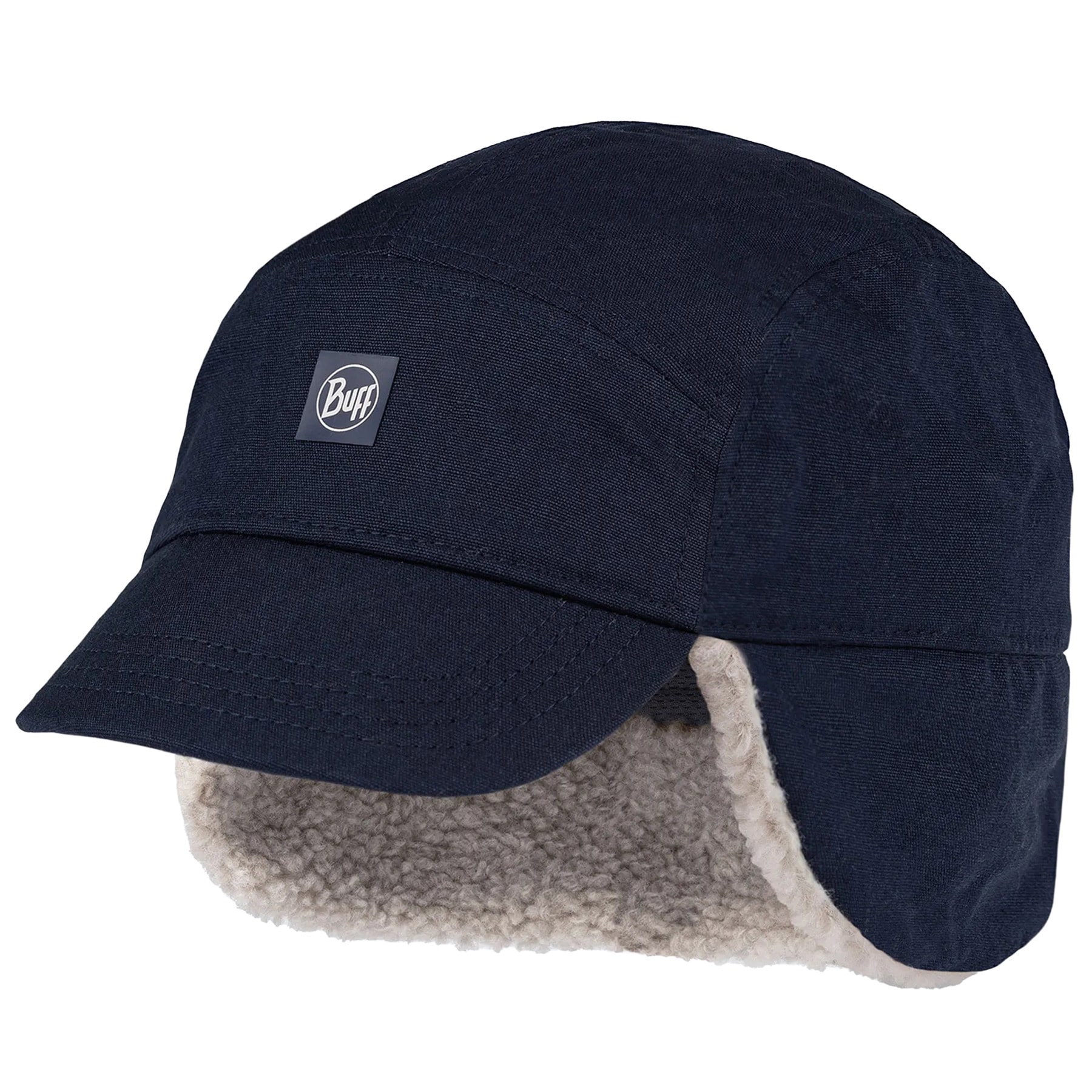 Czapka Buff Fall Line Cap Simu - Navy
