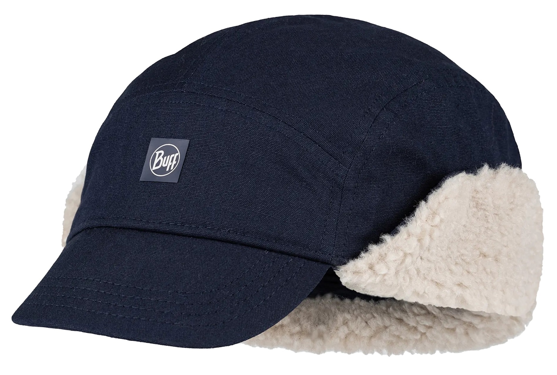Czapka Buff Fall Line Cap Simu - Navy