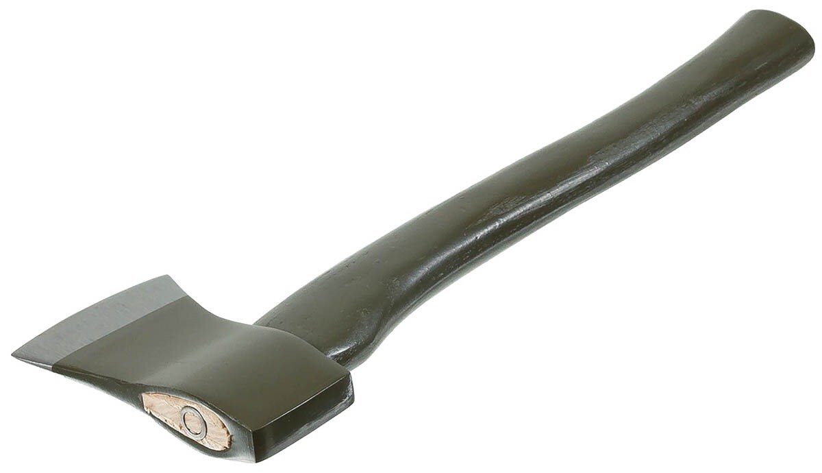 Toporek MFH US Axe M-1910 Repro - OD Green