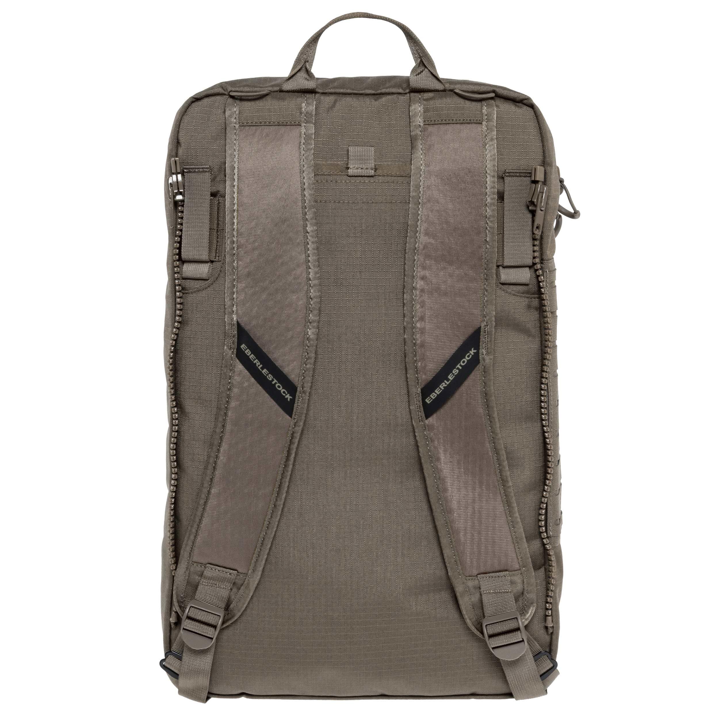 Медичний рюкзак Eberlestock Mission Medical Pack 28 l - Military Green