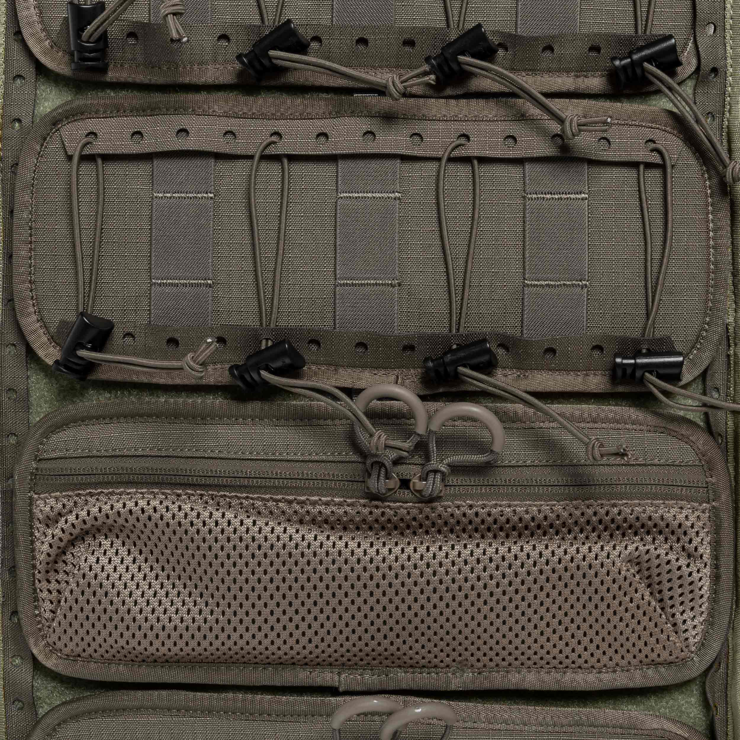 Медичний рюкзак Eberlestock Mission Medical Pack 28 l - Military Green