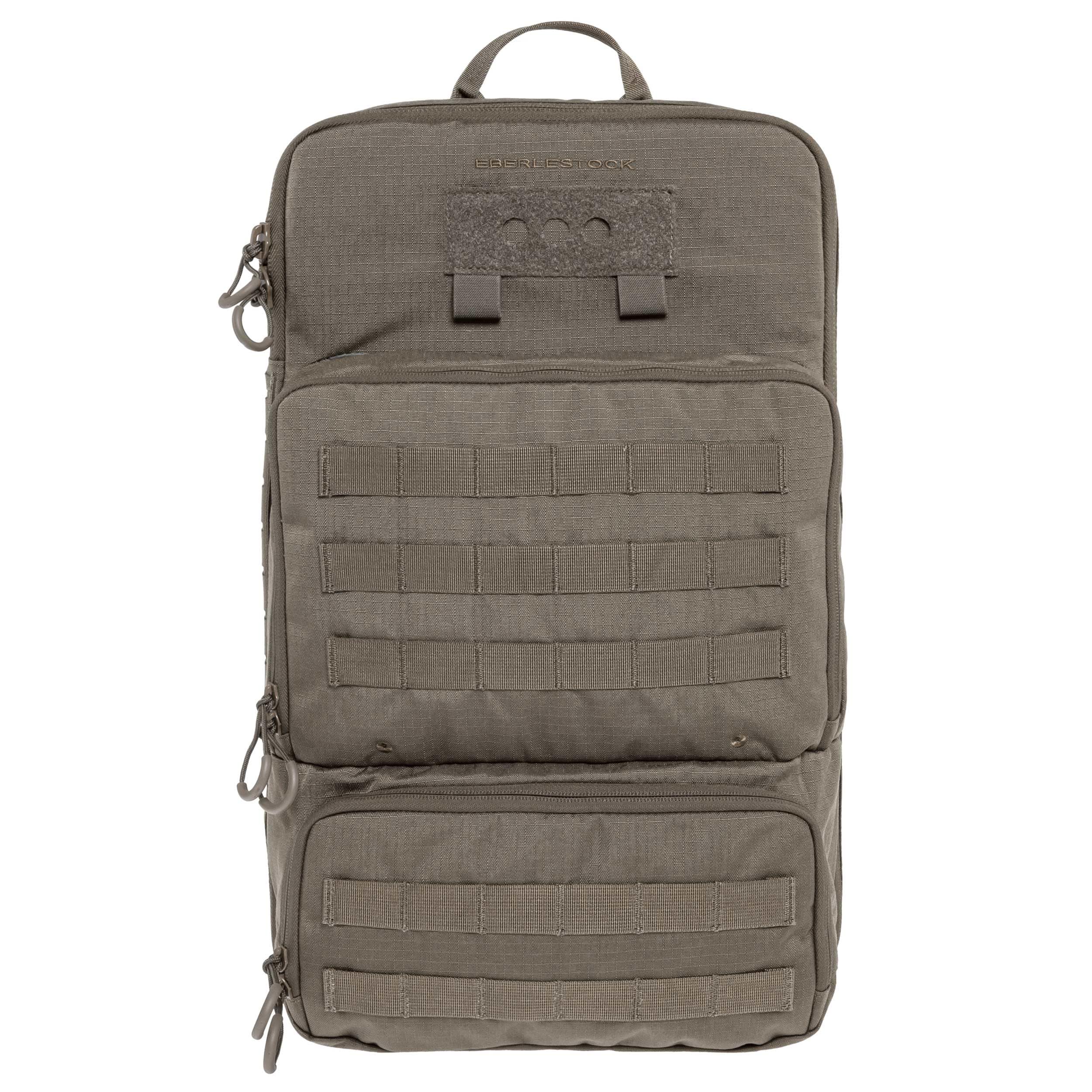 Медичний рюкзак Eberlestock Mission Medical Pack 28 l - Military Green