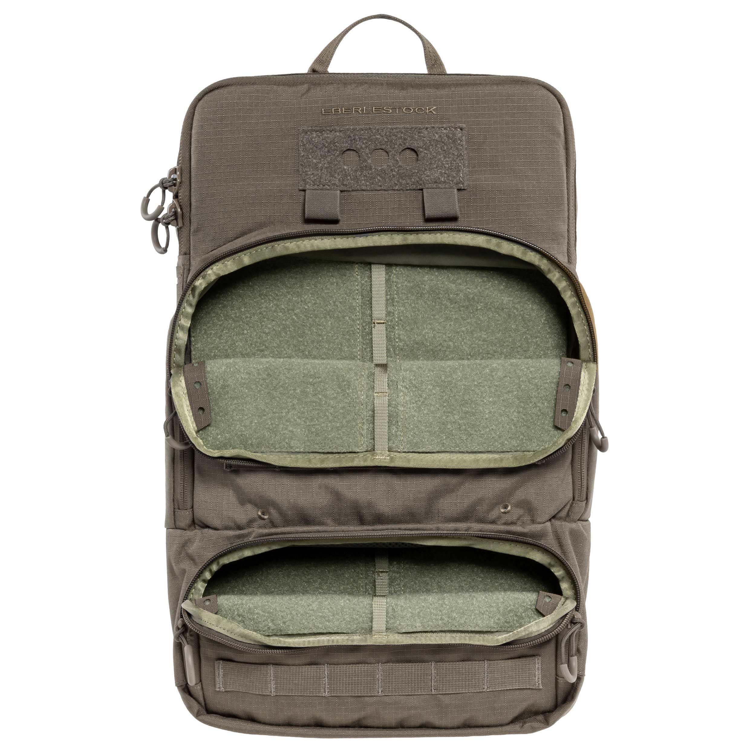 Медичний рюкзак Eberlestock Mission Medical Pack 28 l - Military Green