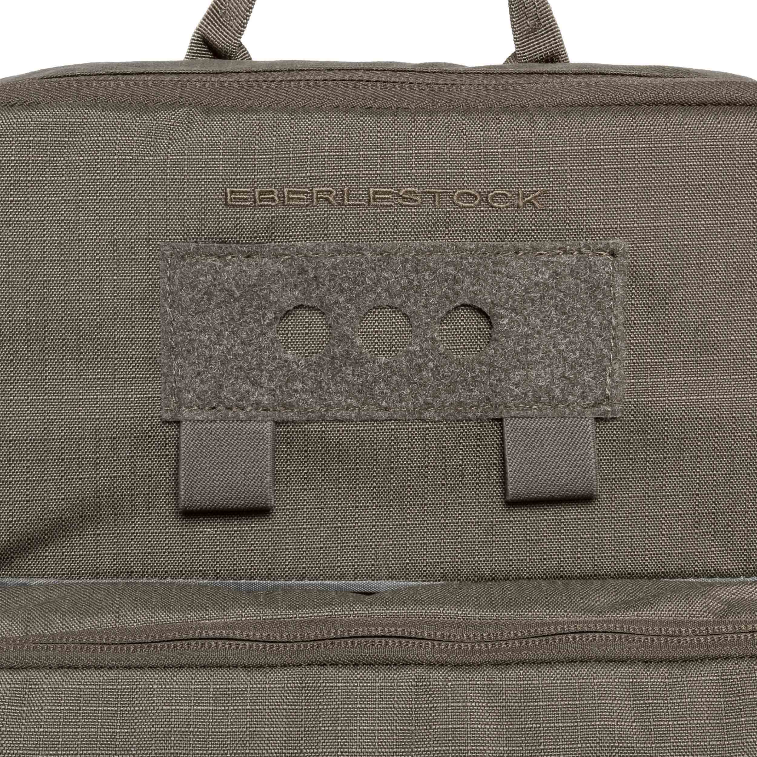 Медичний рюкзак Eberlestock Mission Medical Pack 28 l - Military Green
