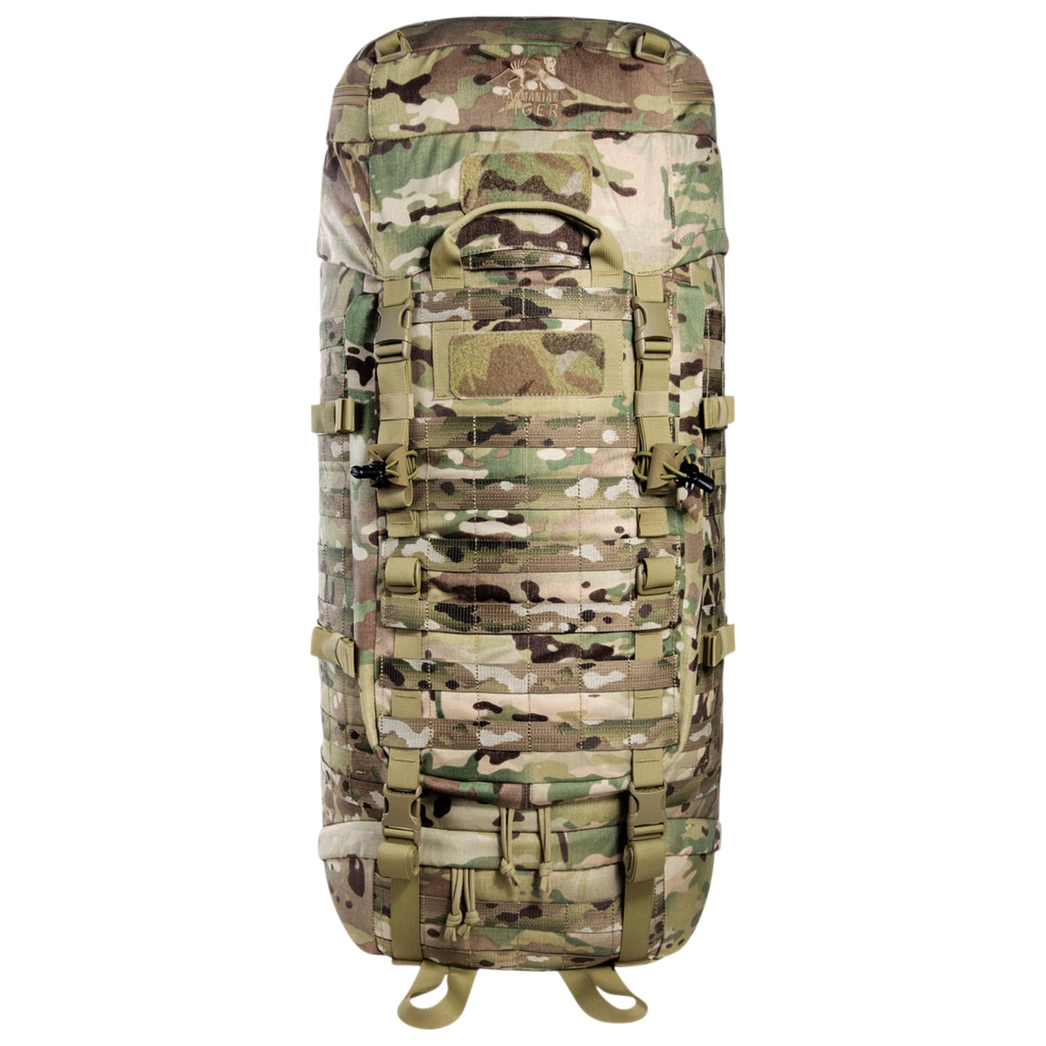 Plecak Tasmanian Tiger Base Pack FO 60 l - MultiCam