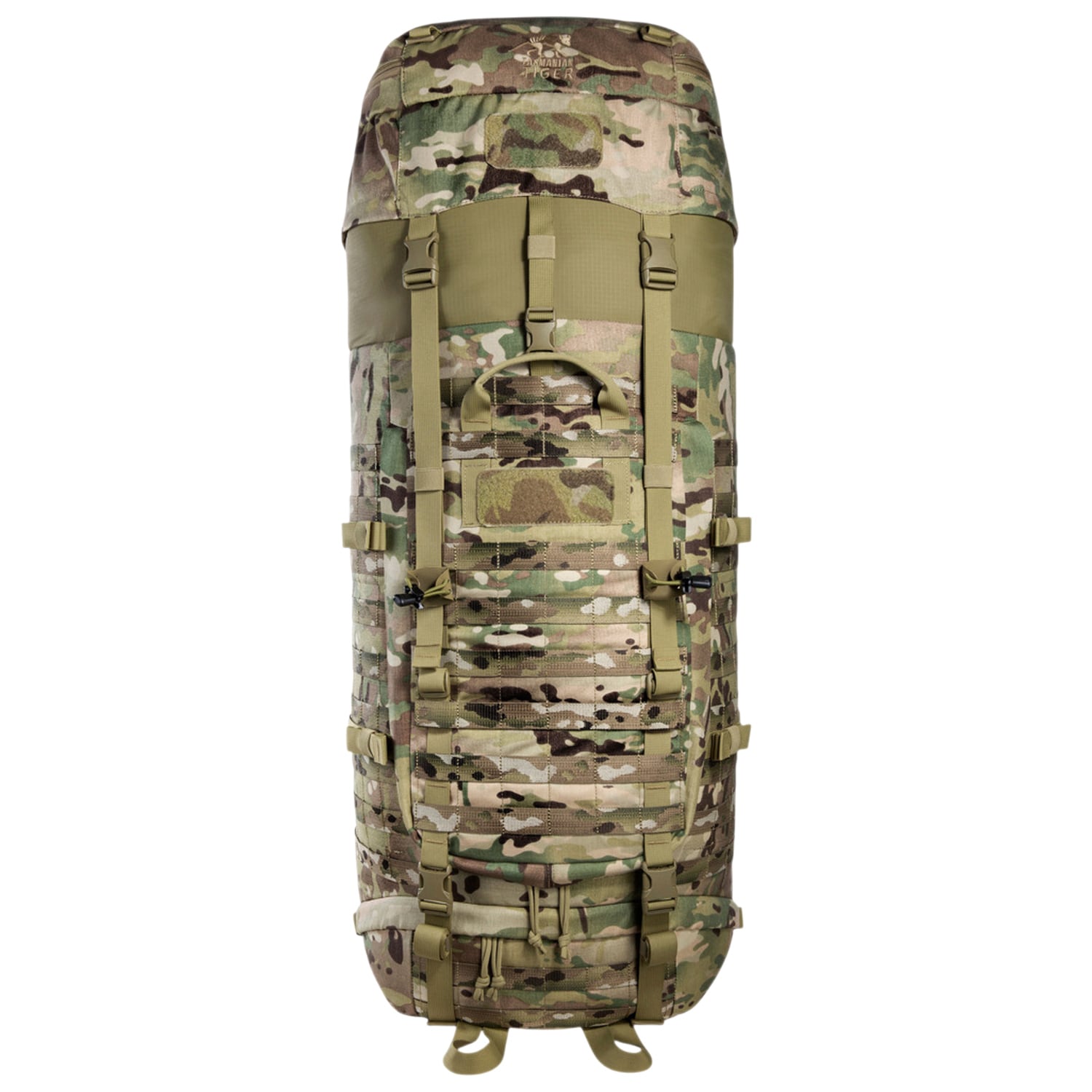 Plecak Tasmanian Tiger Base Pack FO 60 l - MultiCam