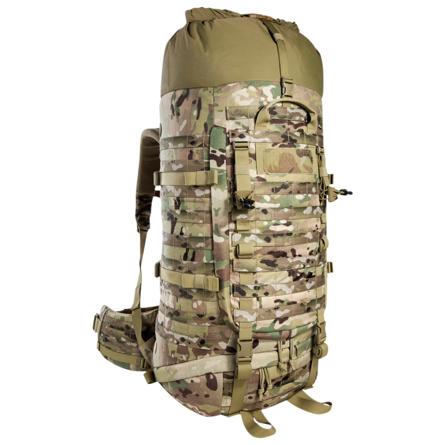 Plecak Tasmanian Tiger Base Pack FO 60 l - MultiCam