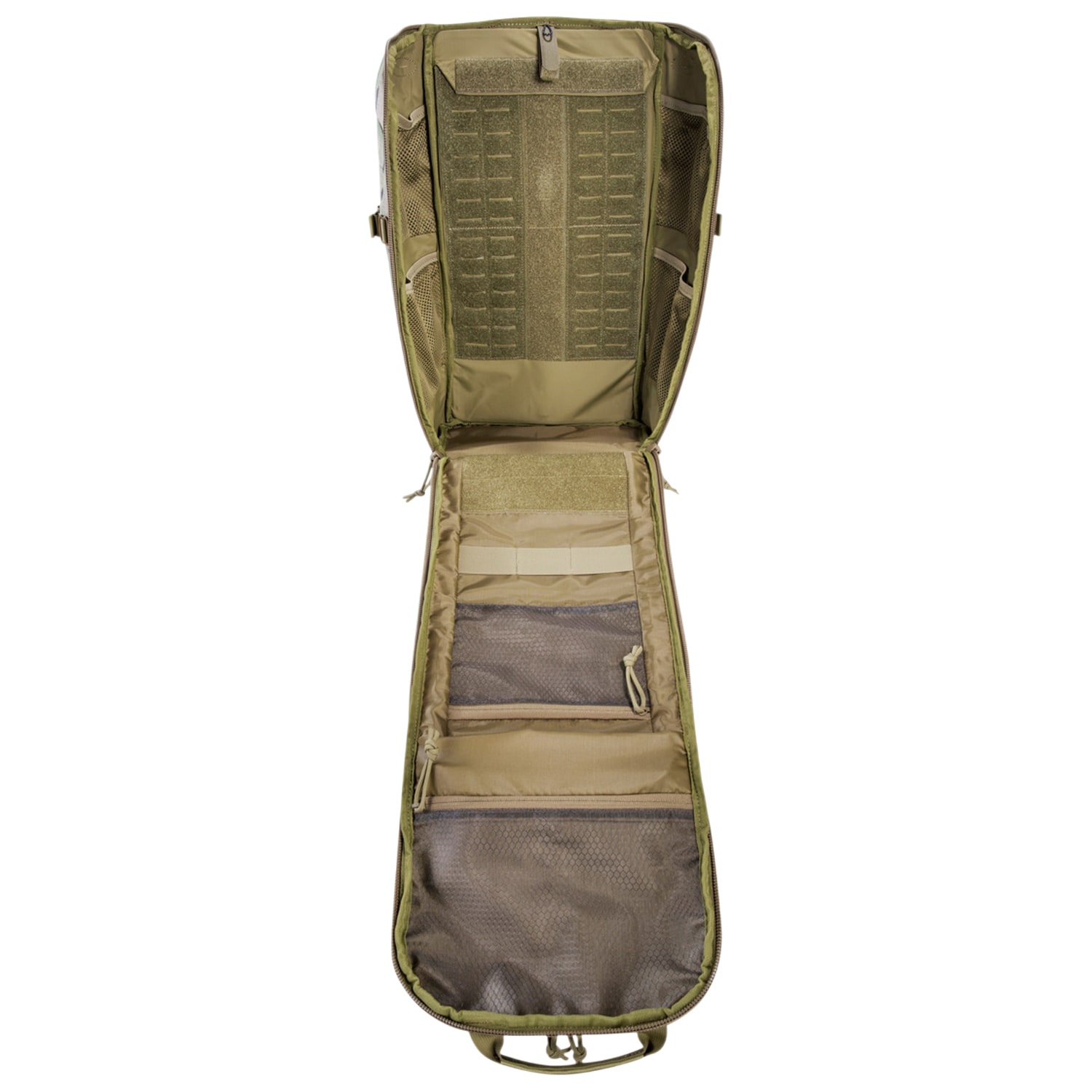 Plecak Tasmanian Tiger Modular Pack SL 30 l - MultiCam