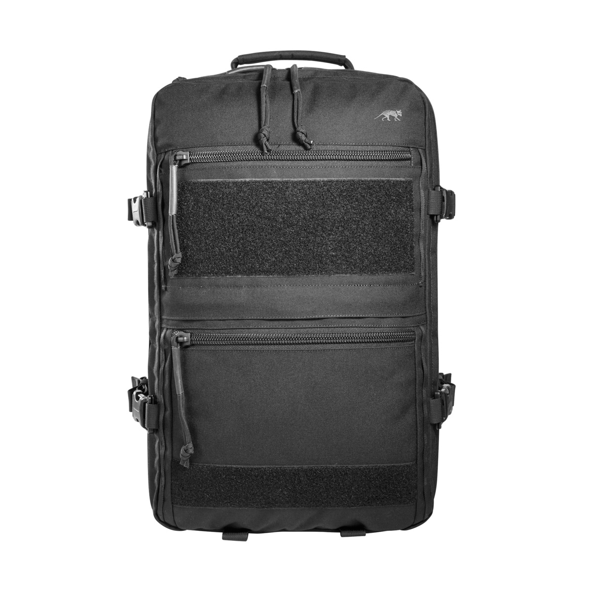 Tasmanian Tiger TT Modular Grab Pack Backpack 30 l - Black