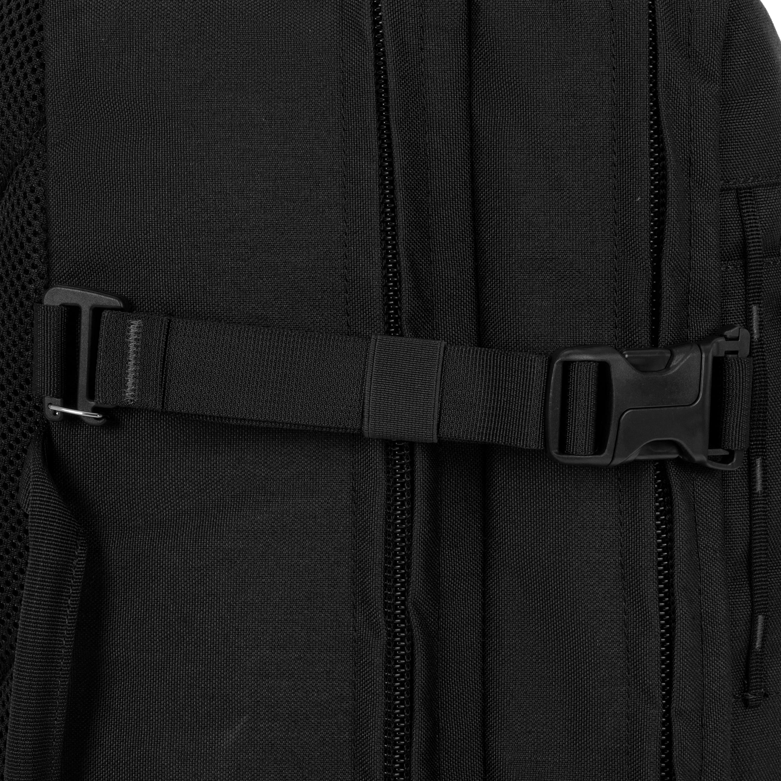 Plecak Tasmanian Tiger TT Modular Grab Pack 30 l - Black