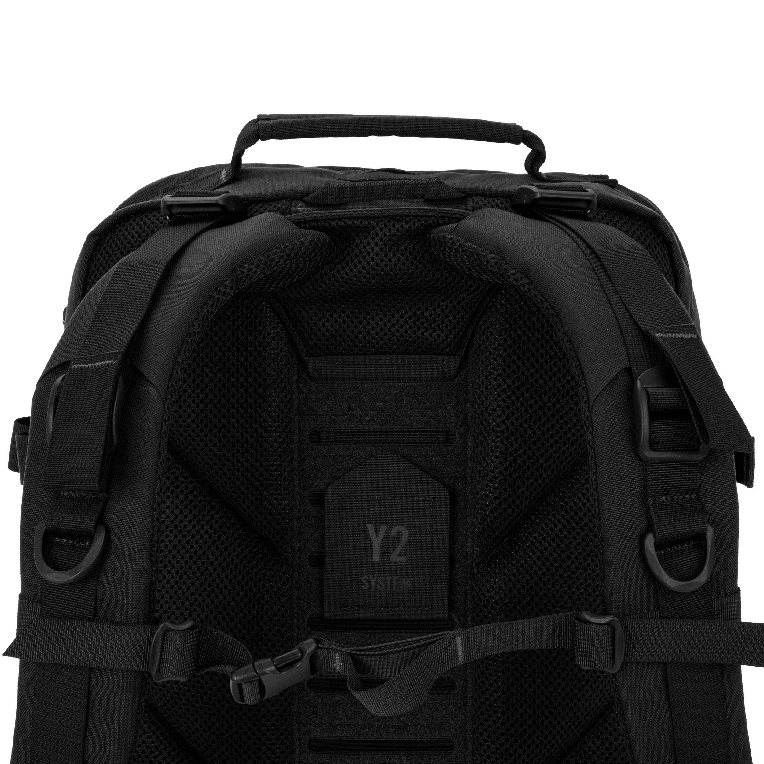 Plecak Tasmanian Tiger TT Modular Grab Pack 30 l - Black