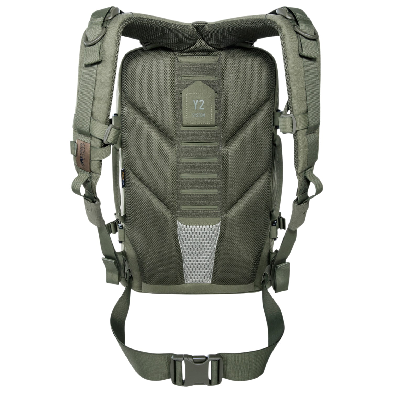 Plecak Tasmanian Tiger TT Modular Grab Pack 30 l - Olive
