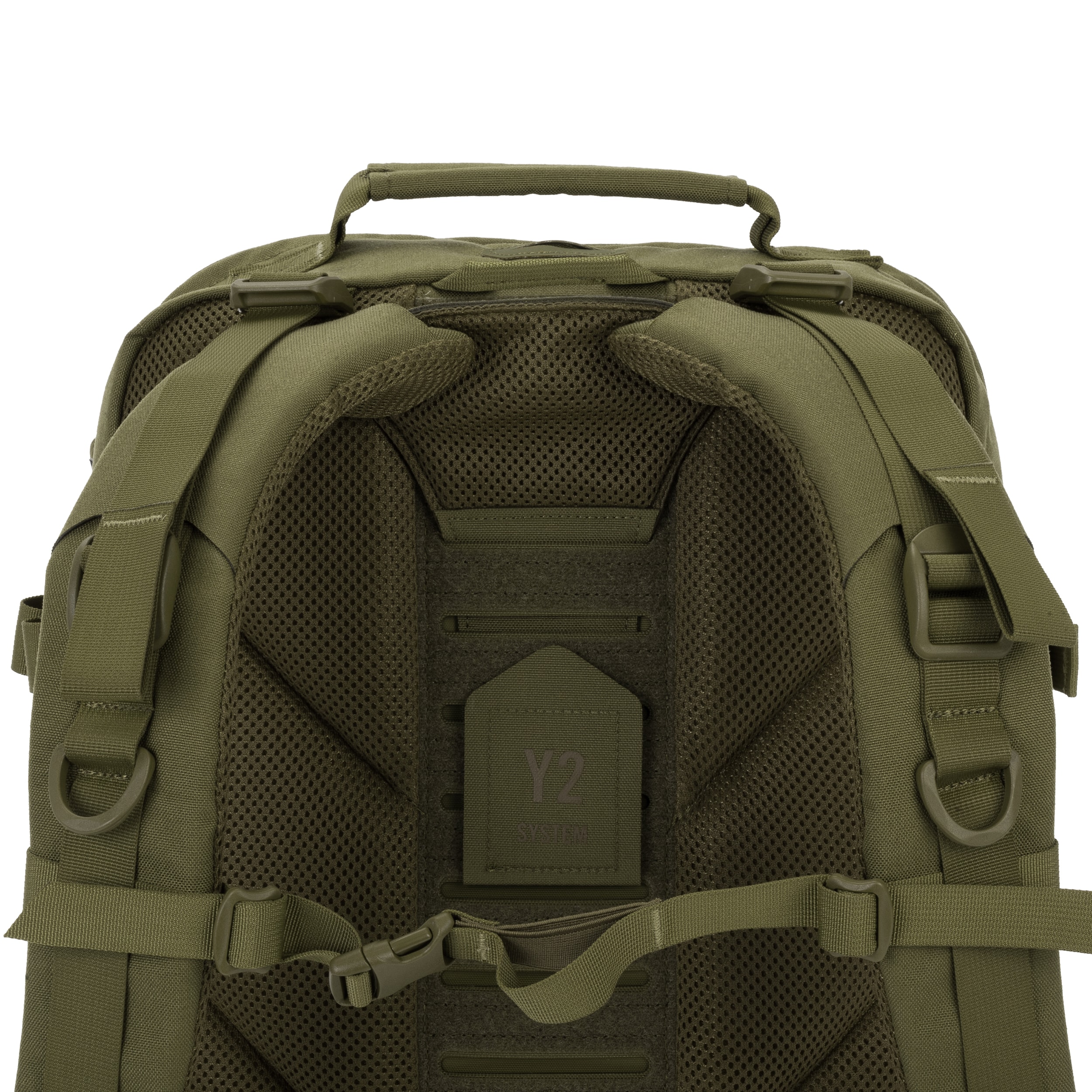 Plecak Tasmanian Tiger TT Modular Grab Pack 30 l - Olive
