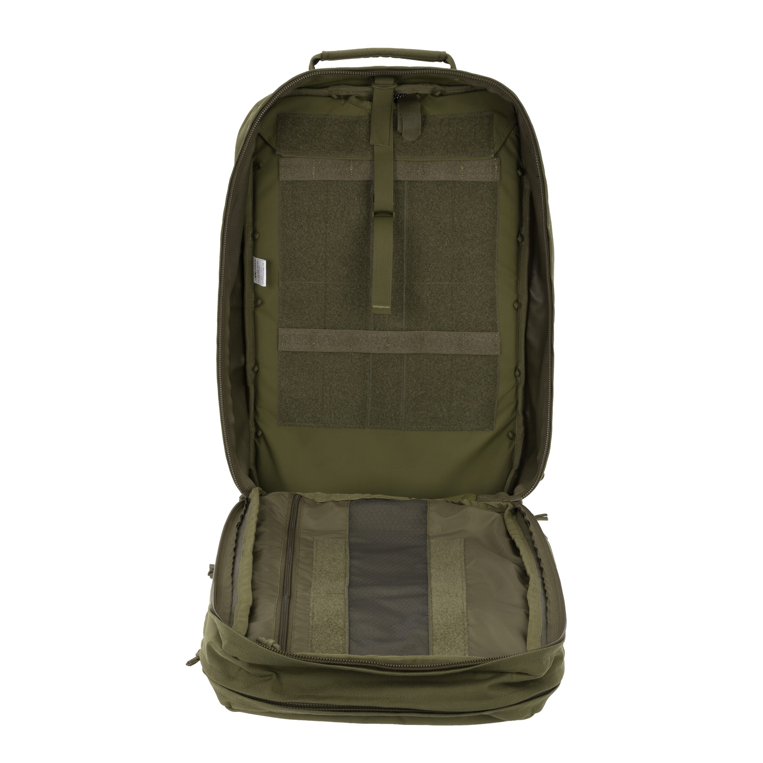 Plecak Tasmanian Tiger TT Modular Grab Pack 30 l - Olive
