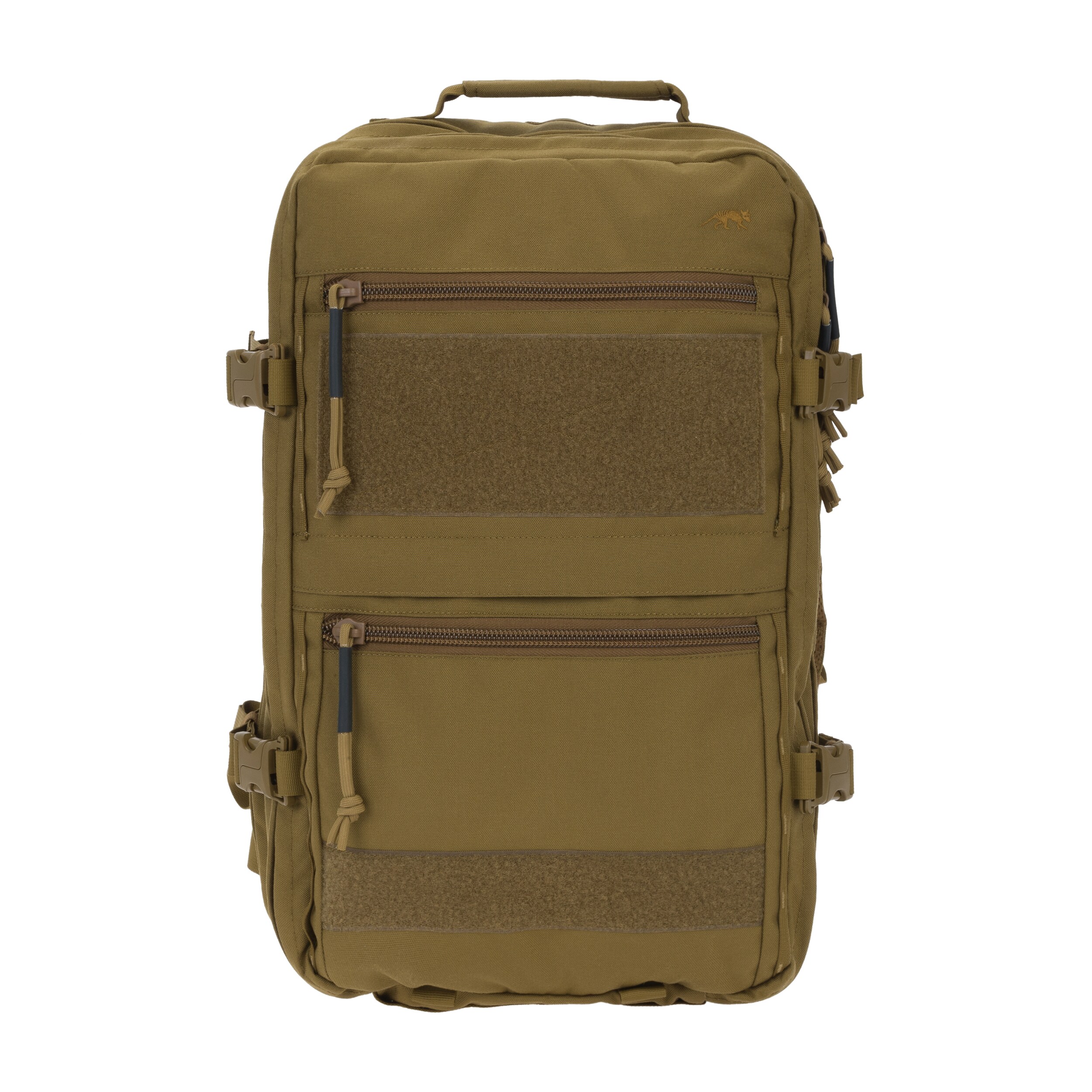 Plecak Tasmanian Tiger TT Modular Grab Pack 30 l - Coyote Brown