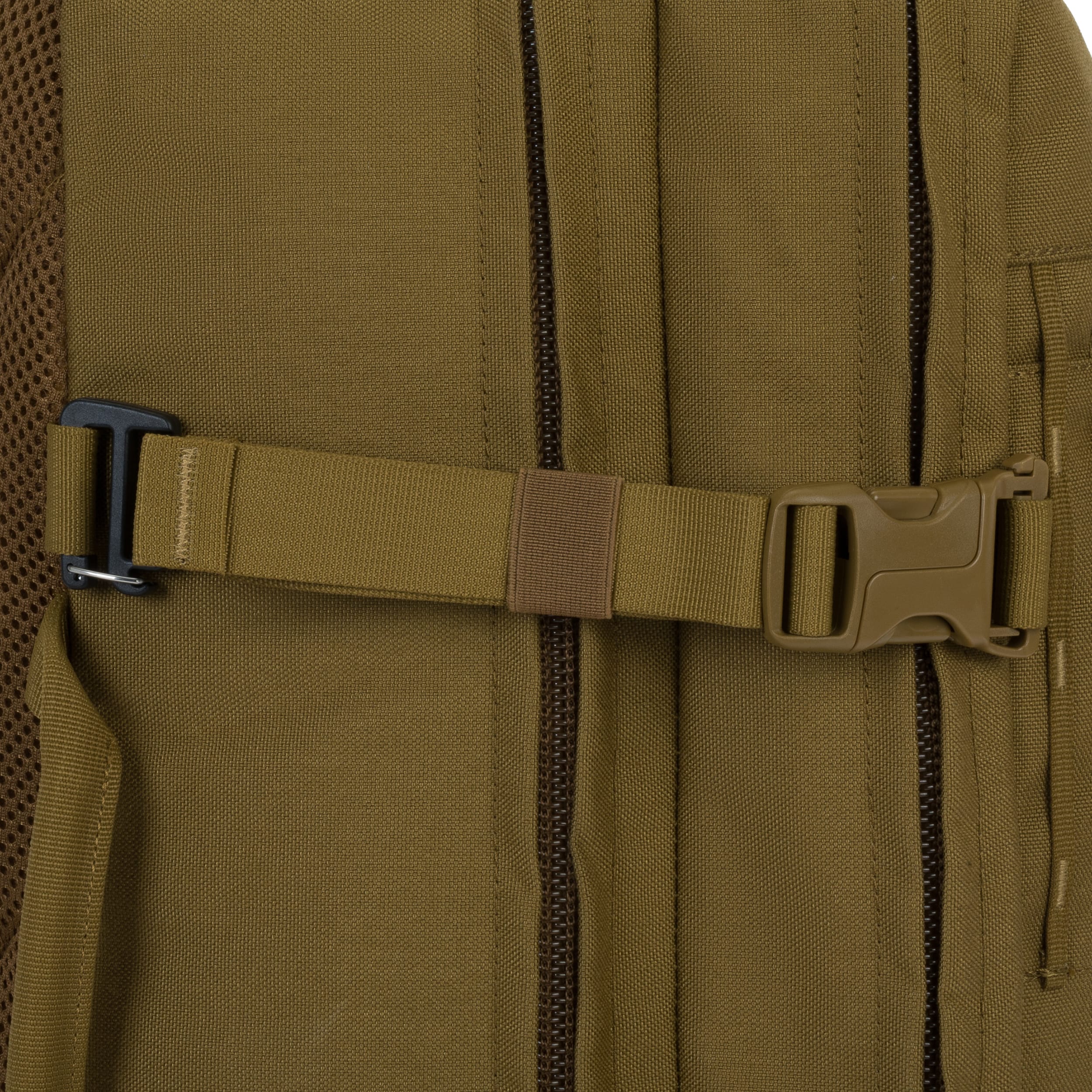 Plecak Tasmanian Tiger TT Modular Grab Pack 30 l - Coyote Brown