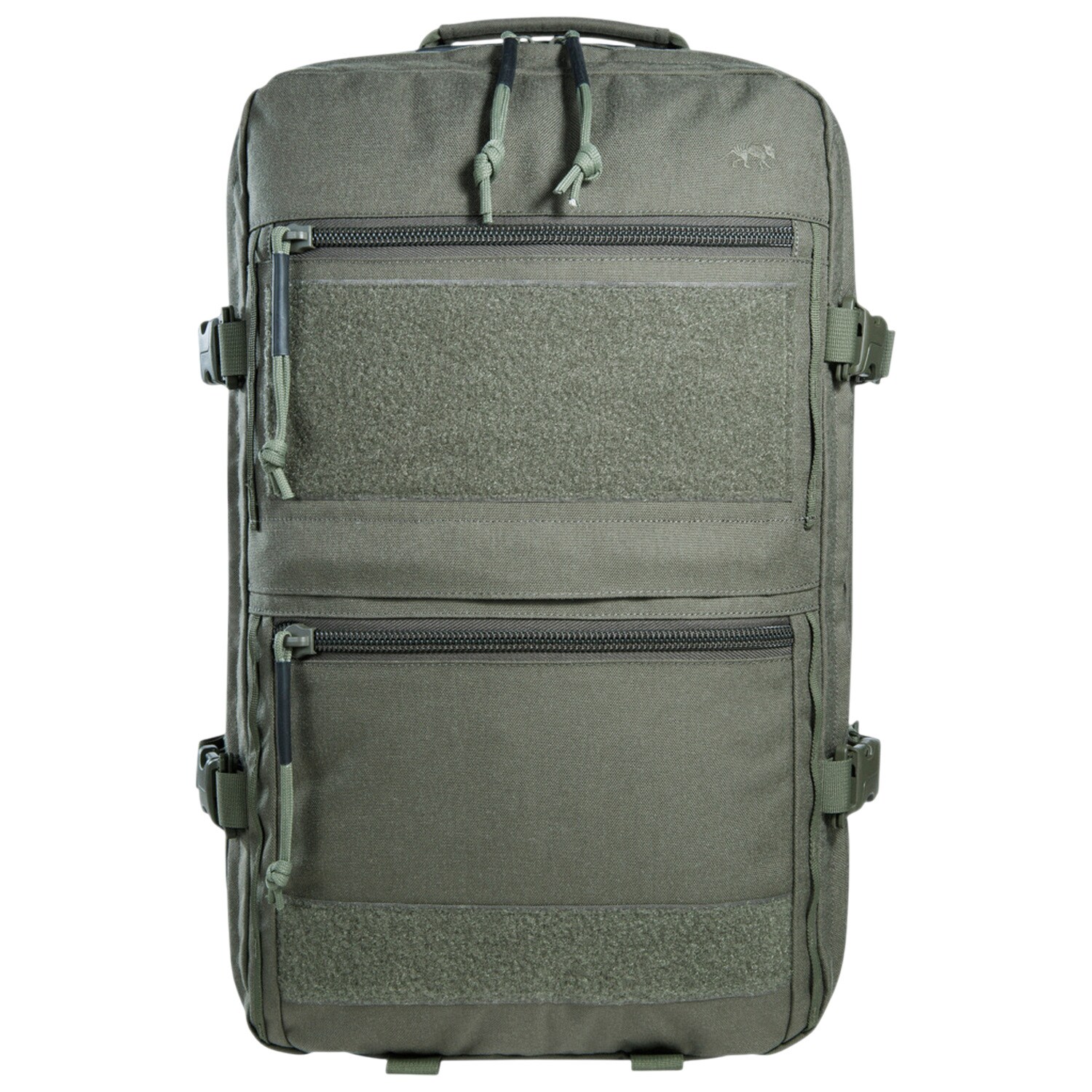 Plecak Tasmanian Tiger TT Modular Grab Pack IRR 30 l - Stone Grey Olive