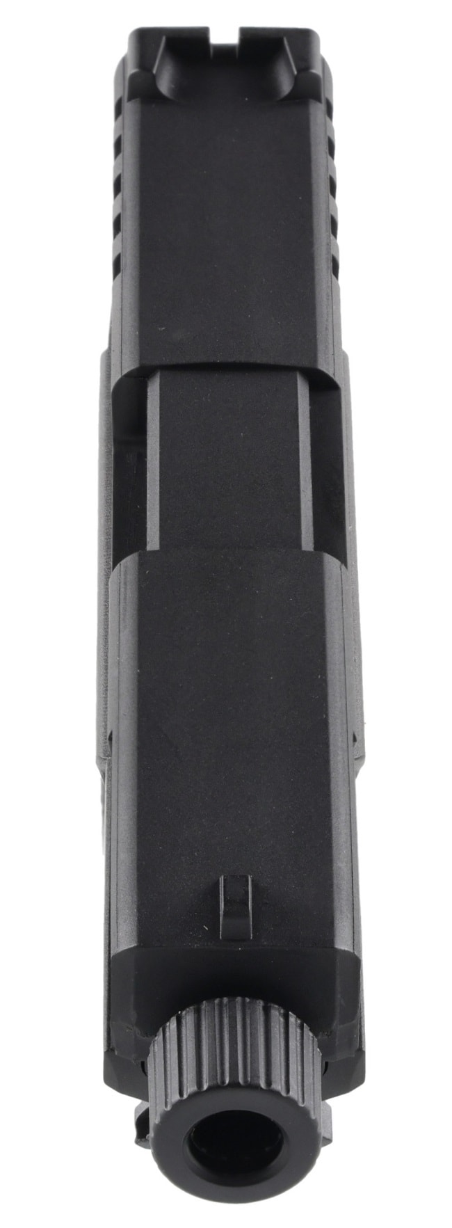 Pistolet GNB Elite Force TXP CO2 6 mm - Black