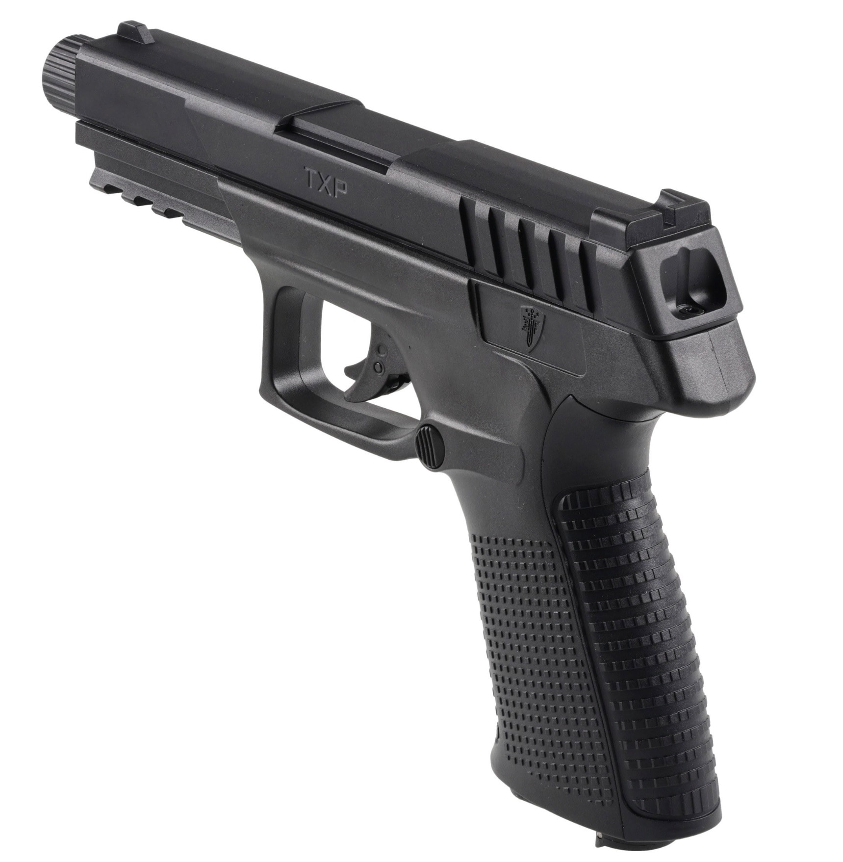 Pistolet GNB Elite Force TXP CO2 6 mm - Black