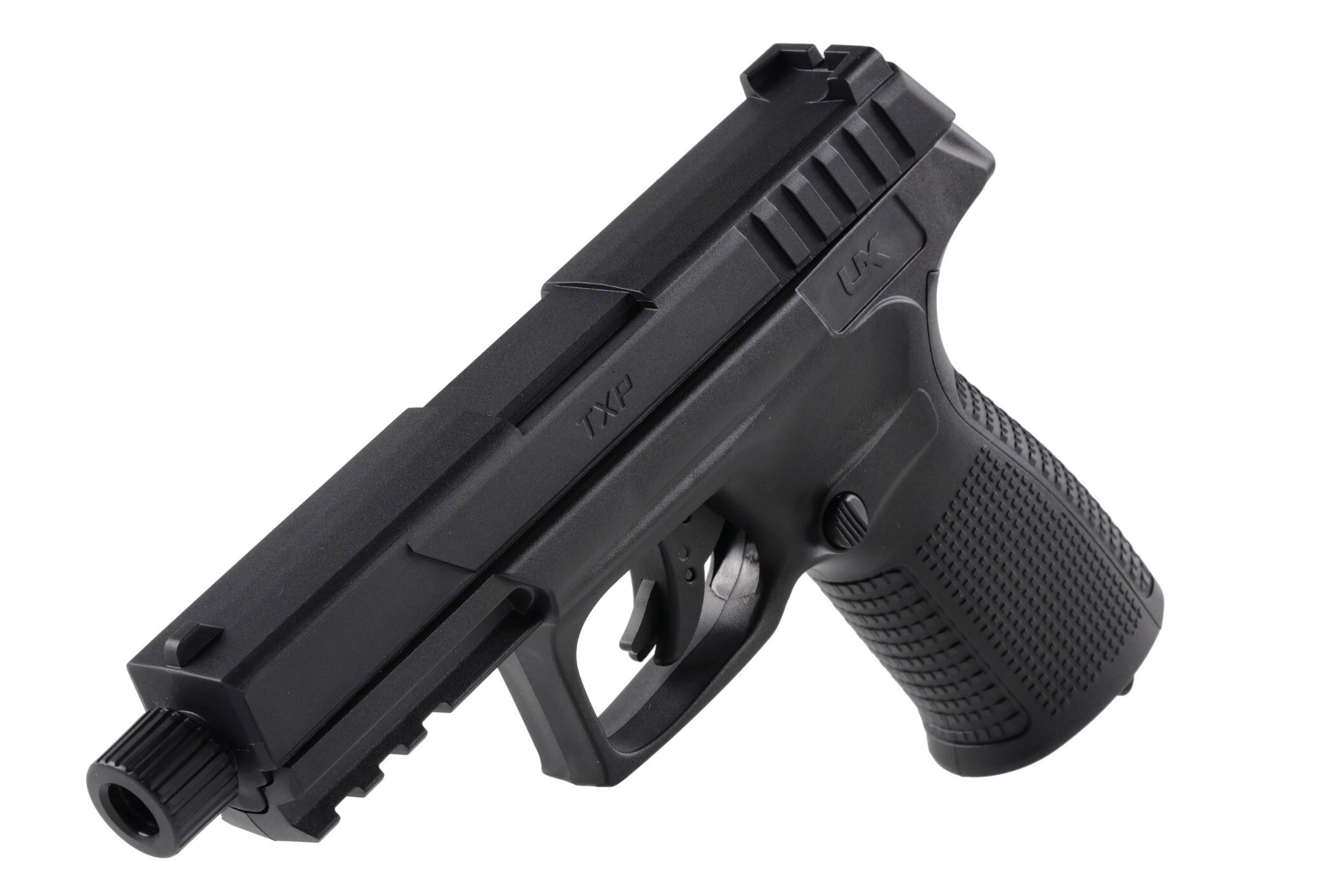 Wiatrówka Umarex TXP GNB BB 4,5 mm - Black