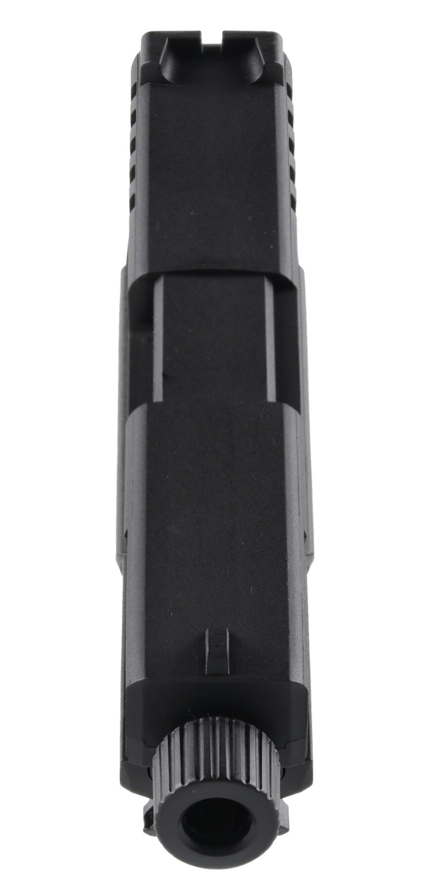 Wiatrówka Umarex TXP GNB BB 4,5 mm - Black