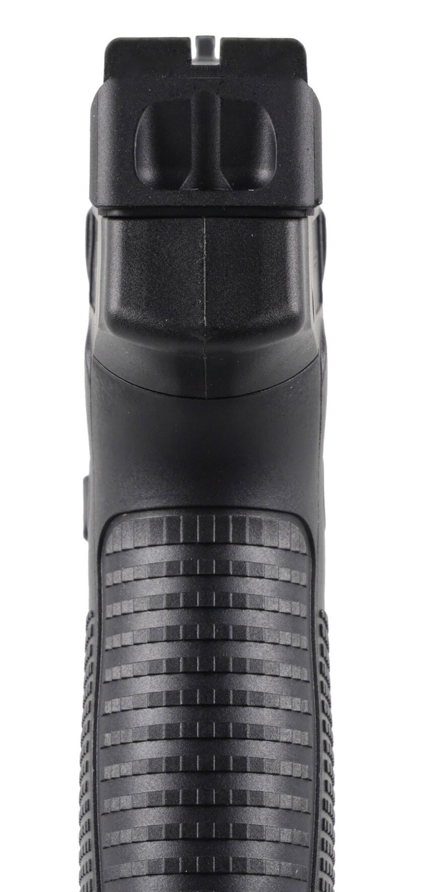 Wiatrówka Umarex TXP GNB BB 4,5 mm - Black