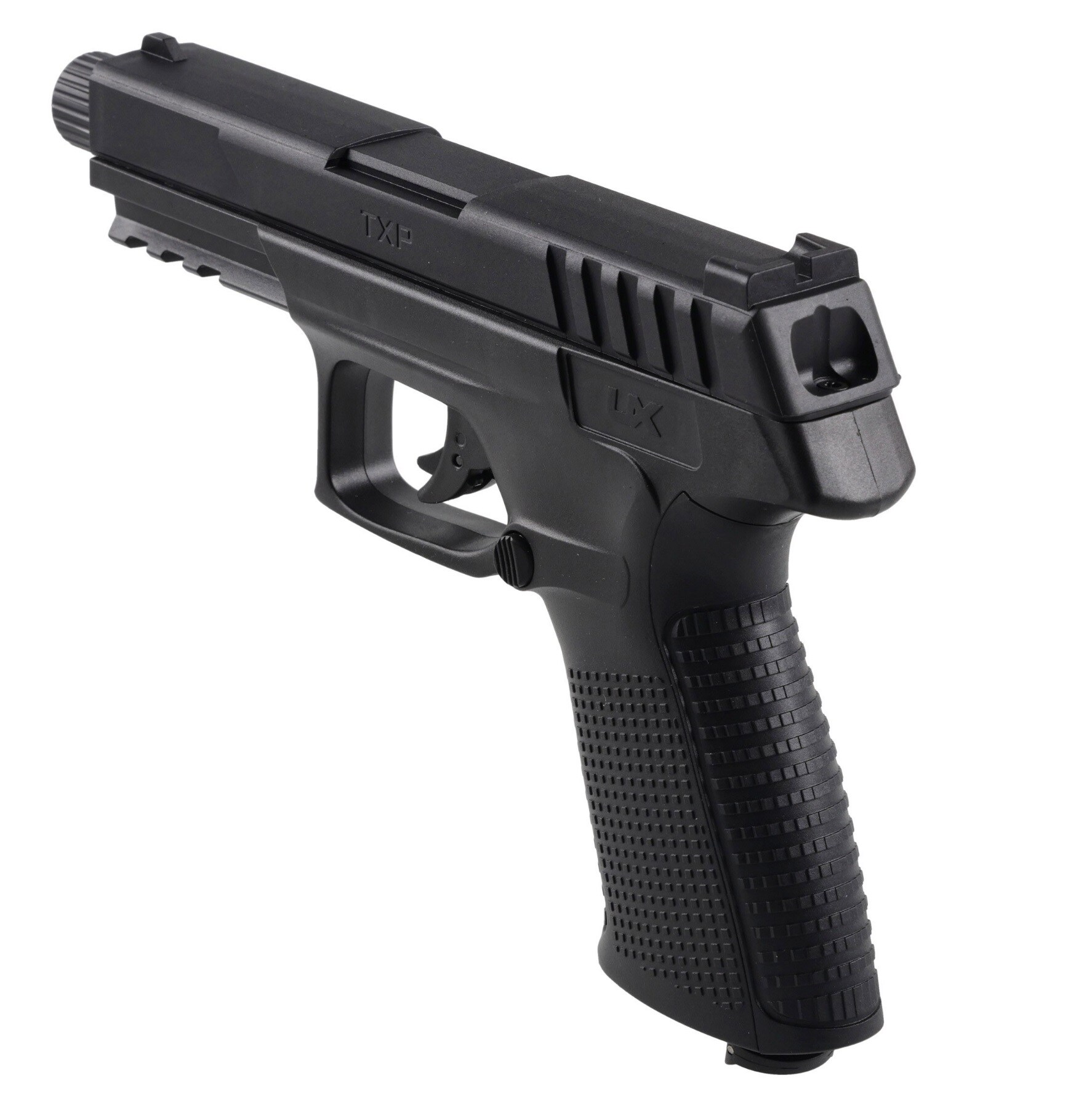 Wiatrówka Umarex TXP GNB BB 4,5 mm - Black