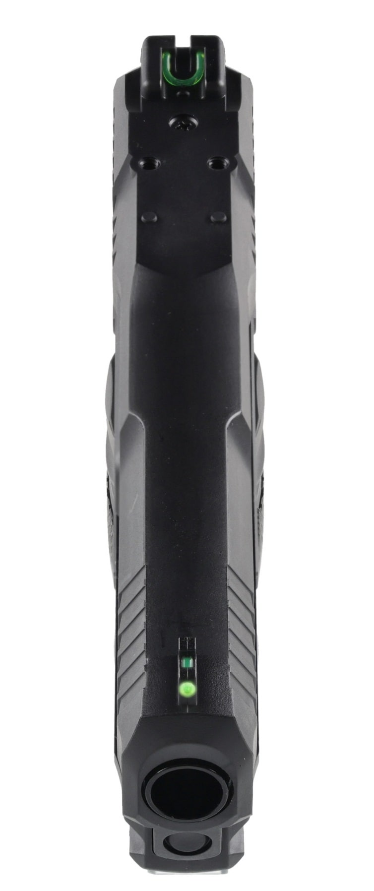 Пістолет CO2 RAM Umarex T4E TPX 50 Gen. 2 - Black