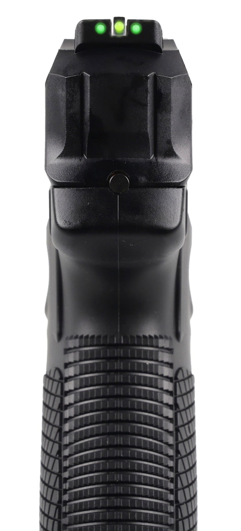 Пістолет CO2 RAM Umarex T4E TPX 50 Gen. 2 - Black