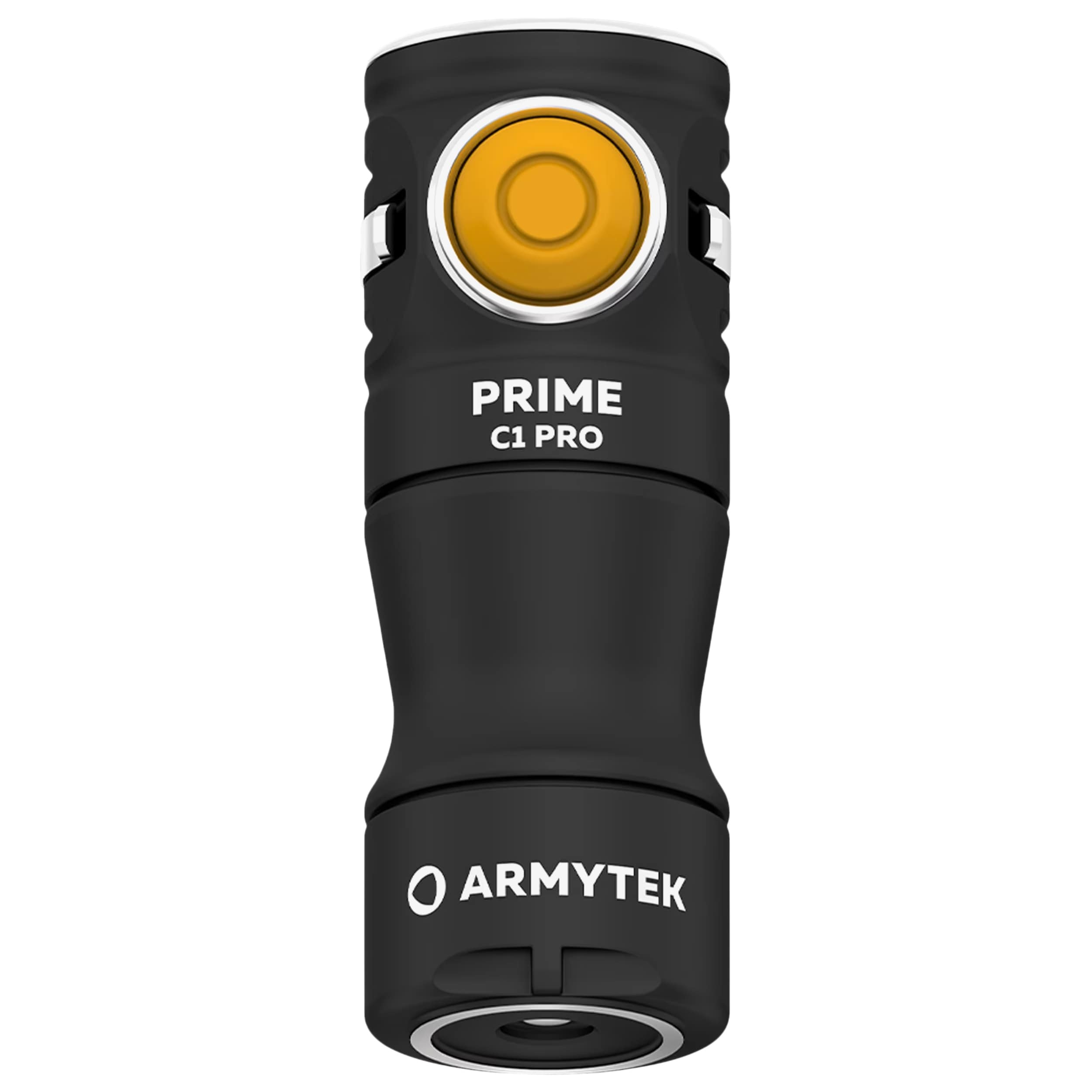 Latarka Armytek Prime C1 Pro Magnet USB PCB White - 1000 lumenów