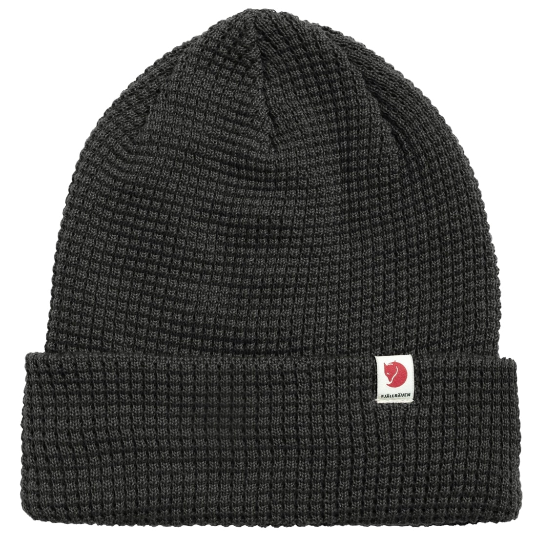Czapka Fjallraven Tab Hat - Dark Grey