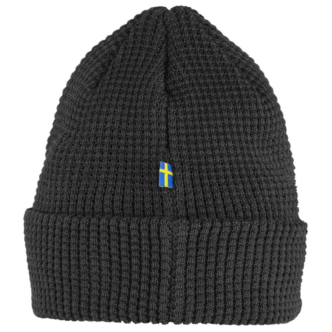 Czapka Fjallraven Tab Hat - Dark Grey