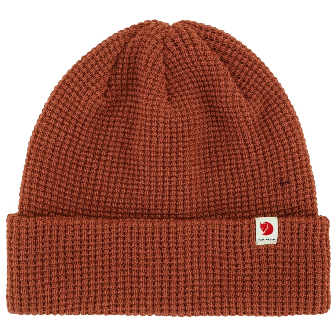 Czapka Fjallraven Tab Hat - Autumn Leaf