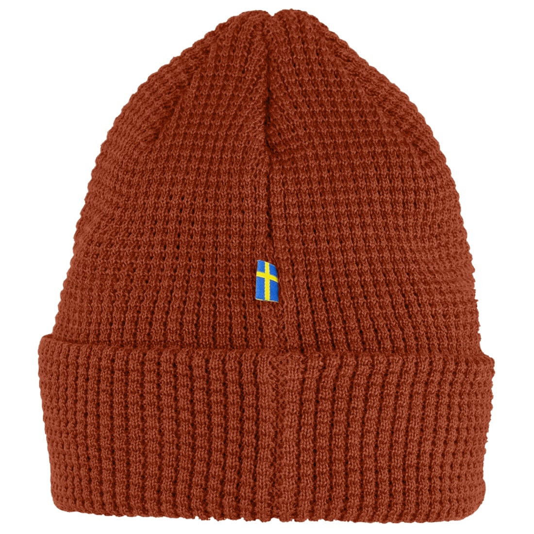 Czapka Fjallraven Tab Hat - Autumn Leaf