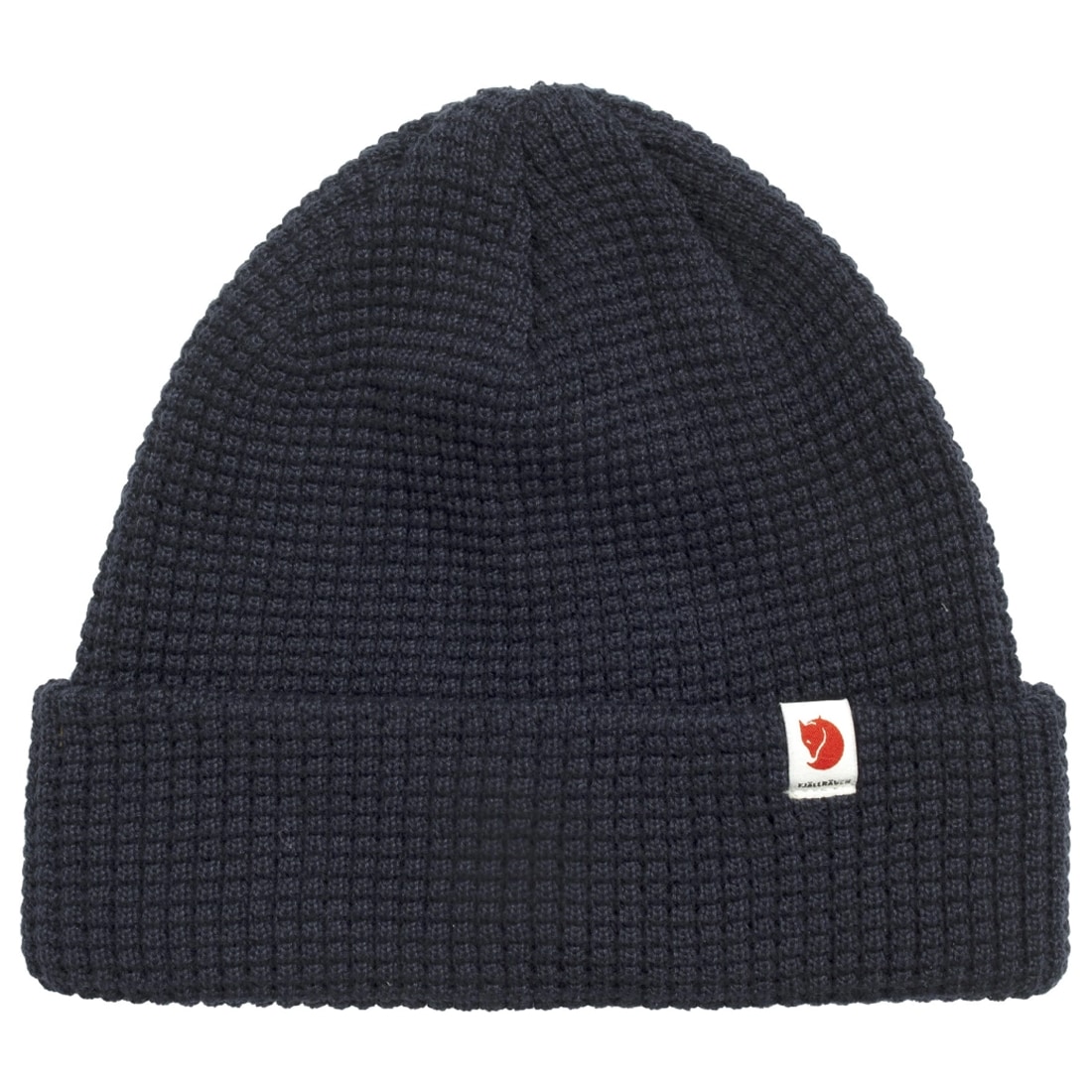 Czapka Fjallraven Tab Hat - Dark Navy