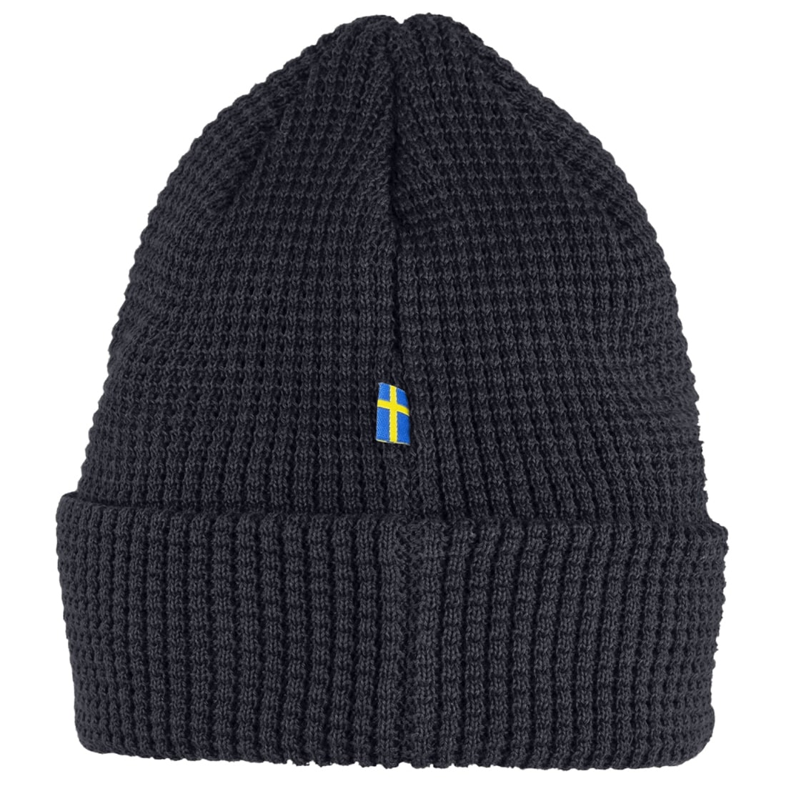 Czapka Fjallraven Tab Hat - Dark Navy
