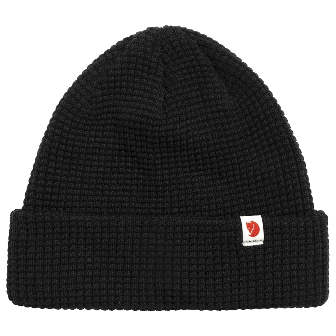 Czapka Fjallraven Tab Hat - Black