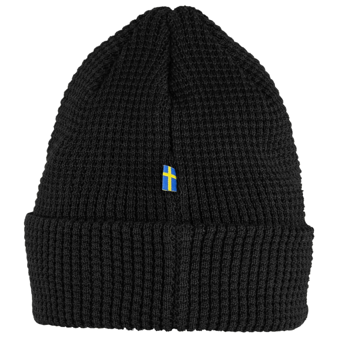 Czapka Fjallraven Tab Hat - Black
